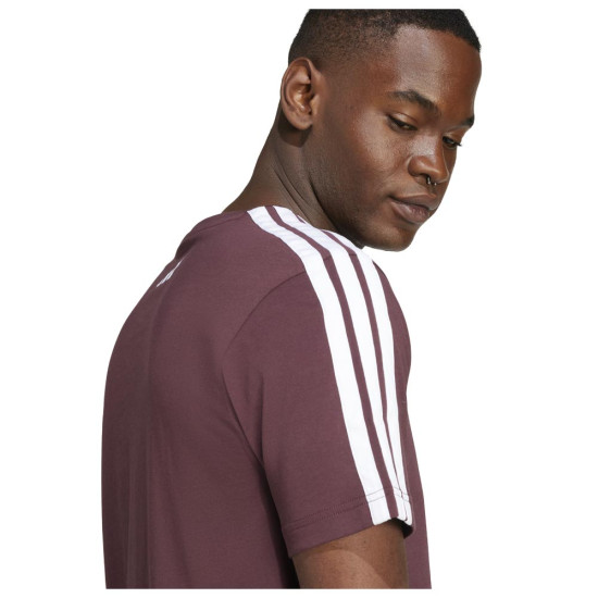 Adidas Ανδρική κοντομάνικη μπλούζα Codes Collegiate Graphic Tee Adidas Ανδρική κοντομάνικη μπλούζα Codes Collegiate Graphic Tee